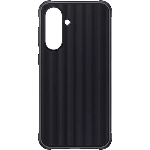 Capa Rugged Samsung para Galaxy A56 - Preta