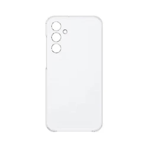 Capa Samsung Clear para Galaxy A25 - Transparente