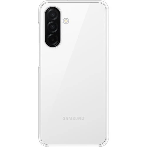 Capa Samsung para Galaxy A26 - Transparente