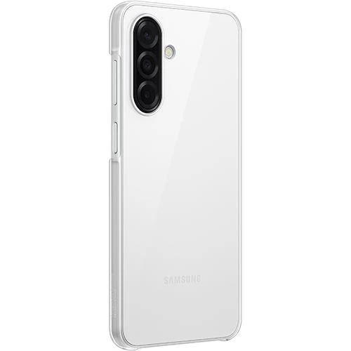 Capa Samsung para Galaxy A26 - Transparente