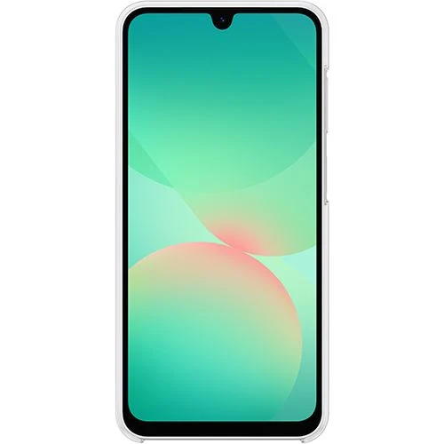 Capa Samsung para Galaxy A26 - Transparente