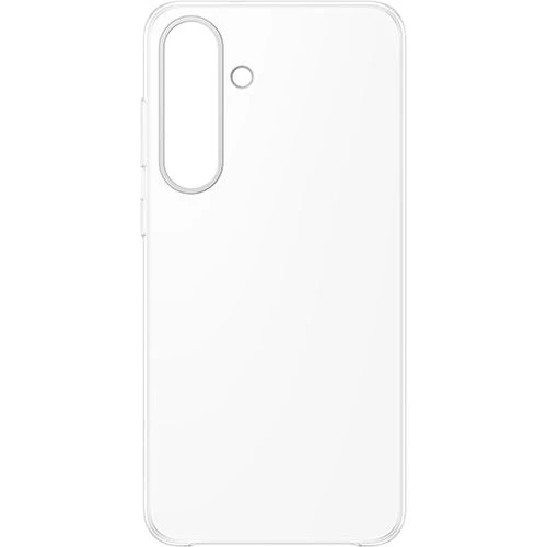 Capa Samsung para Galaxy S25 FE - Transparente