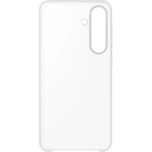 Capa Samsung para Galaxy S25 FE - Transparente