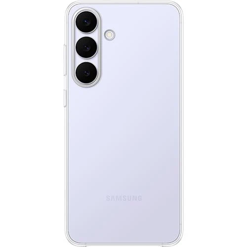 Capa Samsung para Galaxy S25 FE - Transparente