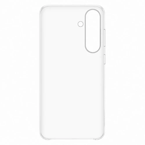 Capa Samsung para Galaxy S25+ - Transparente