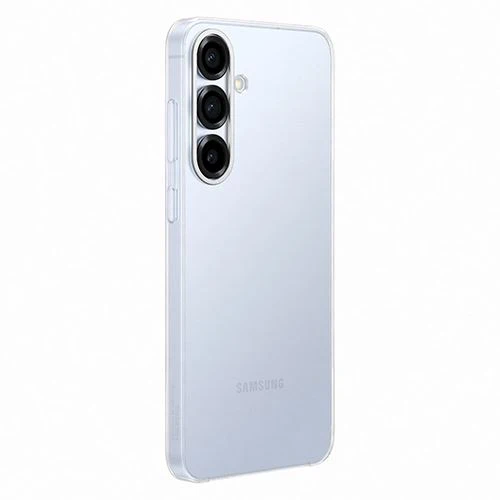 Capa Samsung para Galaxy S25+ - Transparente