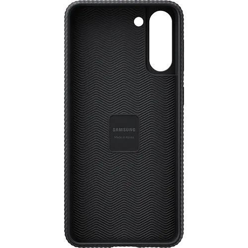 Capa Samsung Protective Stand para Samsung Galaxy S21+ | Preto