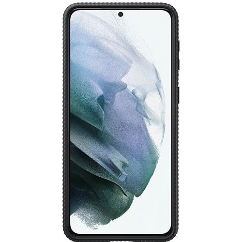 Capa Samsung Protective Stand para Samsung Galaxy S21+ | Preto