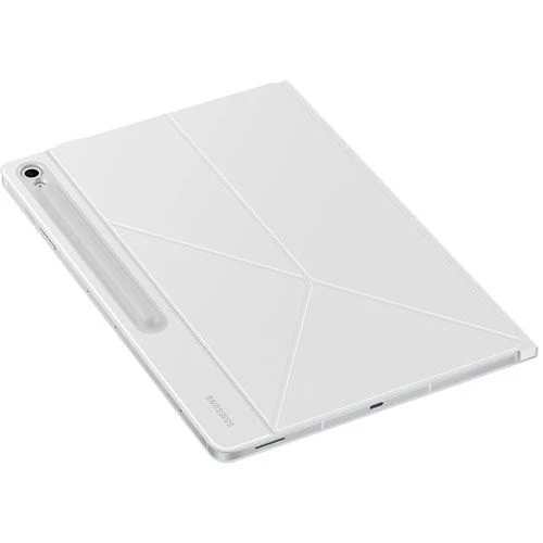 Capa Samsung Smart Book Cover Para Samsung Tab S10 FE+ - Branco