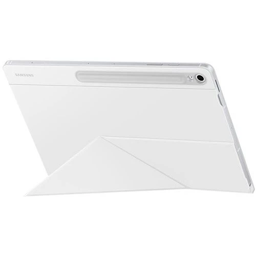 Capa Samsung Smart Book Cover Para Samsung Tab S10 FE+ - Branco