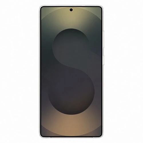 Capa Samsung Standing com Fita para Samsung Galaxy S25 Ultra - Preta