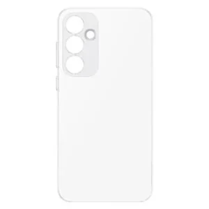 Capa de Silicone Samsung para Galaxy 55 - Transparente