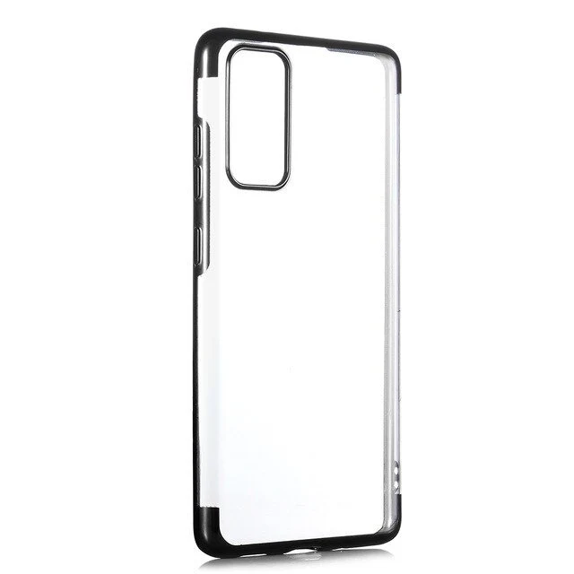 Capa SlimArmor para Huawei P Smart 2021 - Preto