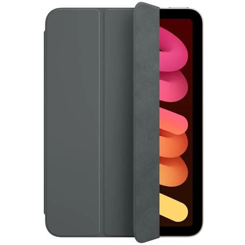 Capa Smart Folio para iPad mini (A17 Pro) - Cinzento Carvão
