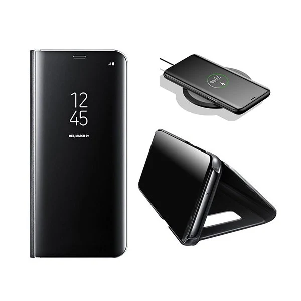 Capa SmartView para Oppo A56 5G - Preto
