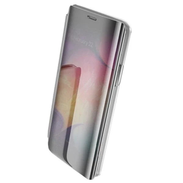 Capa SmartView para Samsung Galaxy A52s 5G - Cinza