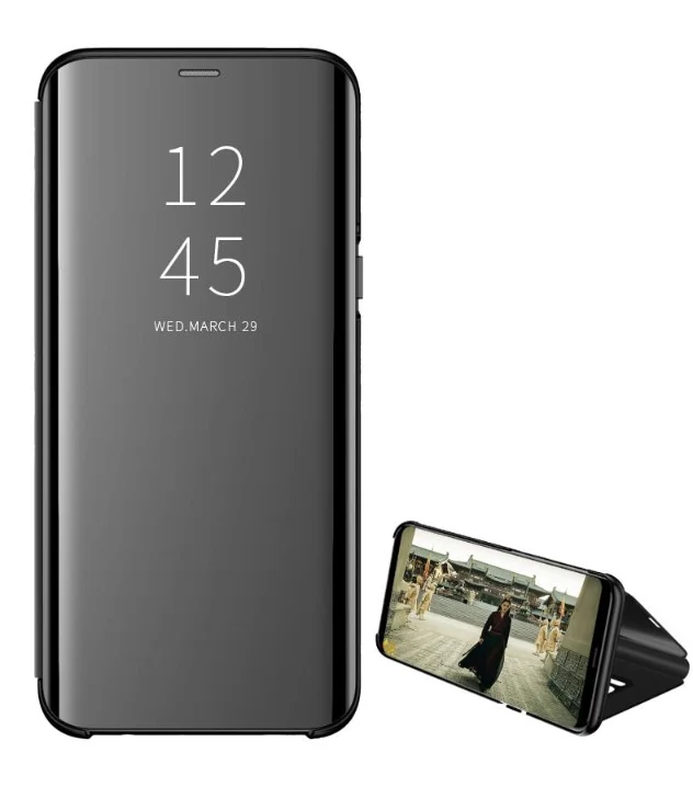 Capa SmartView para Xiaomi Poco X3 Pro