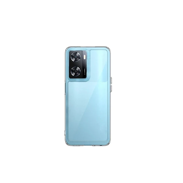 Capa SuperProtect Anti-Shock para Oppo K10 5G - Transparente