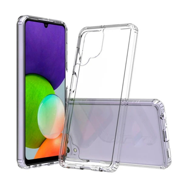 Capa SuperProtect Anti-Shock para Samsung Galaxy A22