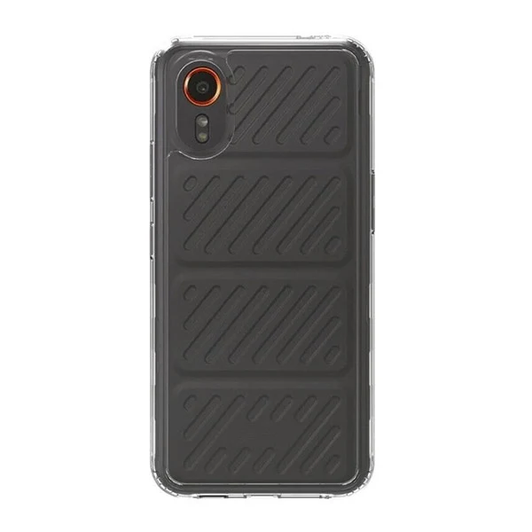 Capa Superprotect Anti-Shock para Samsung Galaxy Xcover7 5G - Transparente