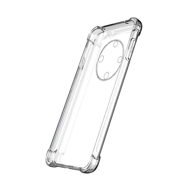 Capa Superprotect Anti-Shock PHONECARE Para Honor X9d - Transparente