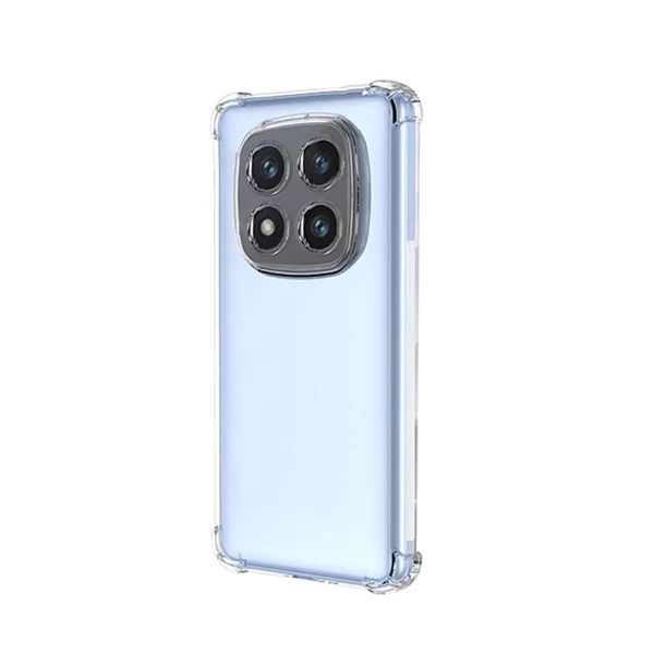 Capa Superprotect Anti-Shock PHONECARE Para Xiaomi Redmi Note 15 Pro 4G - Transparente