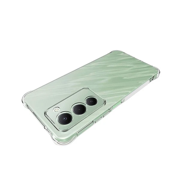 Capa Superprotect Anti-Shock PHONECARE Para Xiaomi Redmi 15 5G - Transparente
