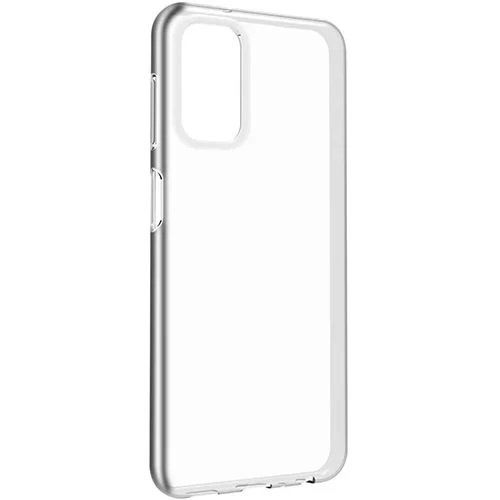 Capa Traseira Puro Nude 0.3 para Galaxy A13 4G - Transparente