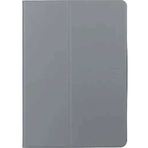 Capa Tucano Gala Folio para Samsung Galaxy Tab S9/S9 FE/S10 FE - Cinzento