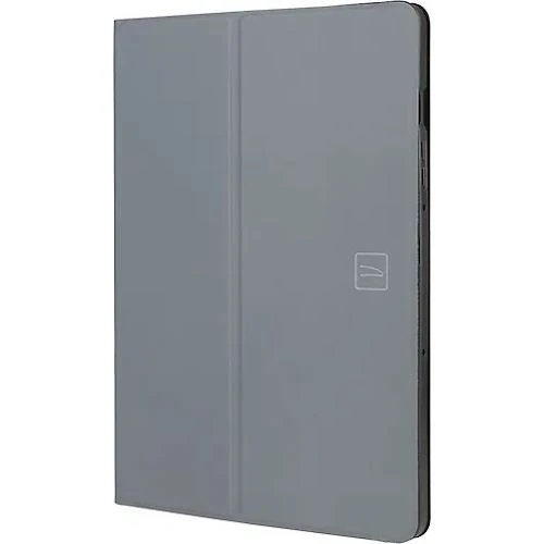 Capa Tucano Gala Folio para Samsung Galaxy Tab S9/S9 FE/S10 FE - Cinzento
