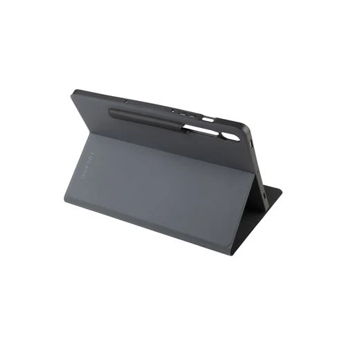 Capa Tucano para Samsung Tab S9+ - Cinzenta