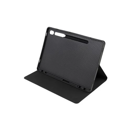 Capa Tucano para Samsung Tab S9+ - Cinzenta