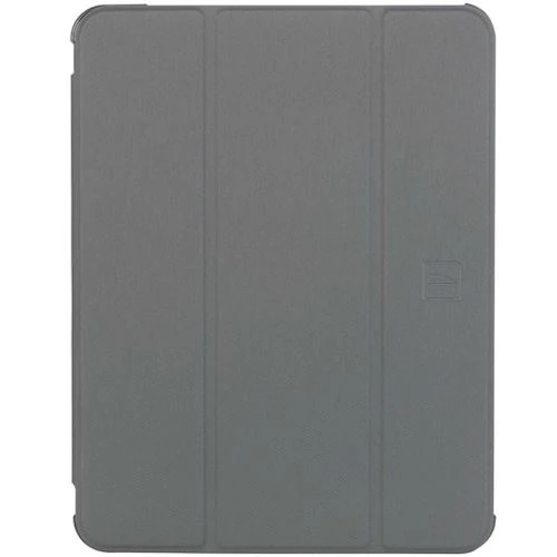 Capa Tucano Satin Folio para iPad Air 11" (M4) - Cinzento