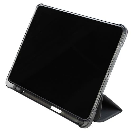 Capa Tucano Satin Folio para iPad Air 11" (M4) - Cinzento