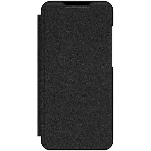 Capa Wallet Samsung para Galaxy S25 FE - Preto