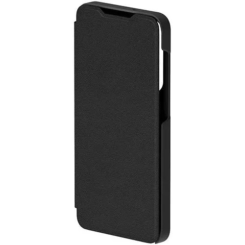 Capa Wallet Samsung para Galaxy S25 FE - Preto