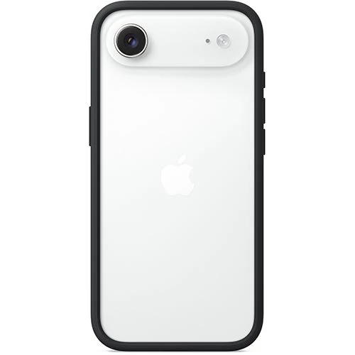 Capa Bumper Apple para iPhone Air - Preto