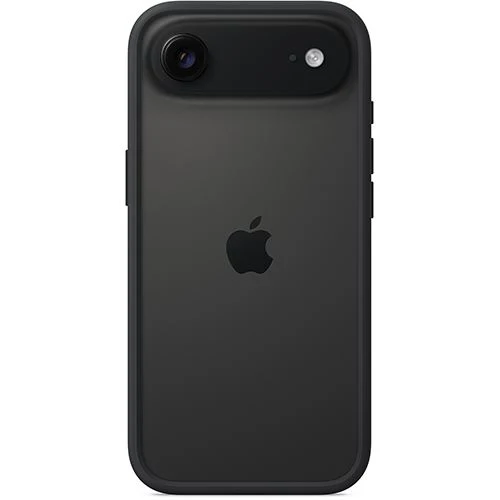 Capa Bumper Apple para iPhone Air - Preto