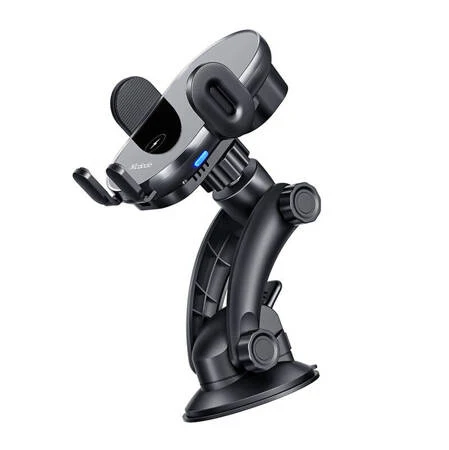CAR HOLDER INDUCTION CHARGER MCDODO CH-1600 (BLACK)