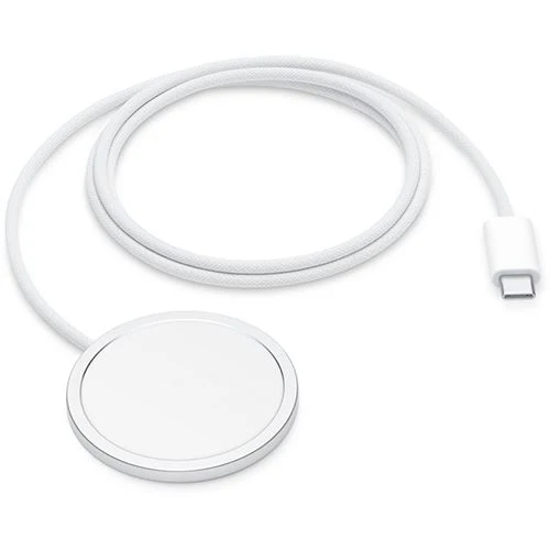 Carregador Apple MagSafe - 1m - Branco