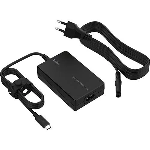 Carregador Belkin USB-C Core GaN Power 100W