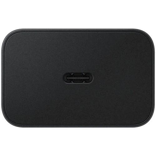 Carregador + Cabo USB-C Samsung - 45W - Preto