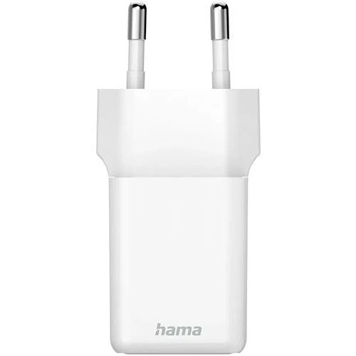 Carregador Hama 00201983 Super Fast Charging 45 W - Branco
