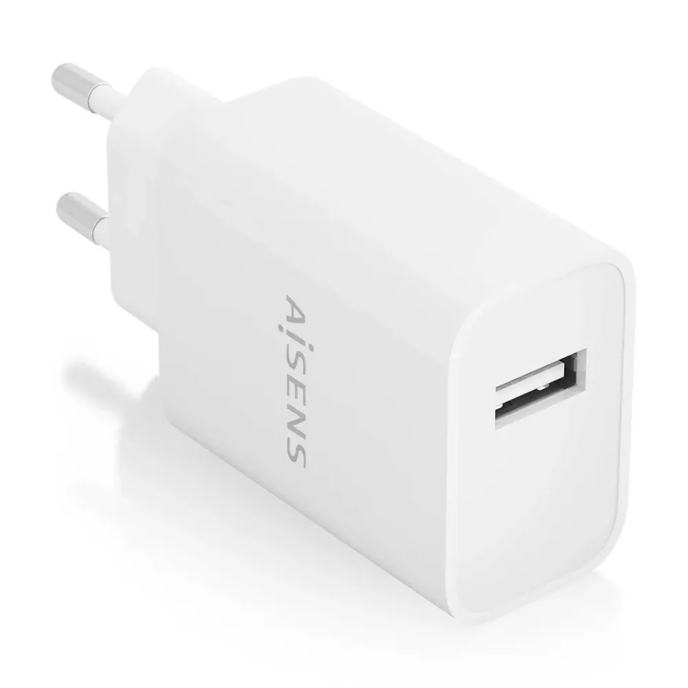 Carregador de Parede Aisens A110-0853 Branco