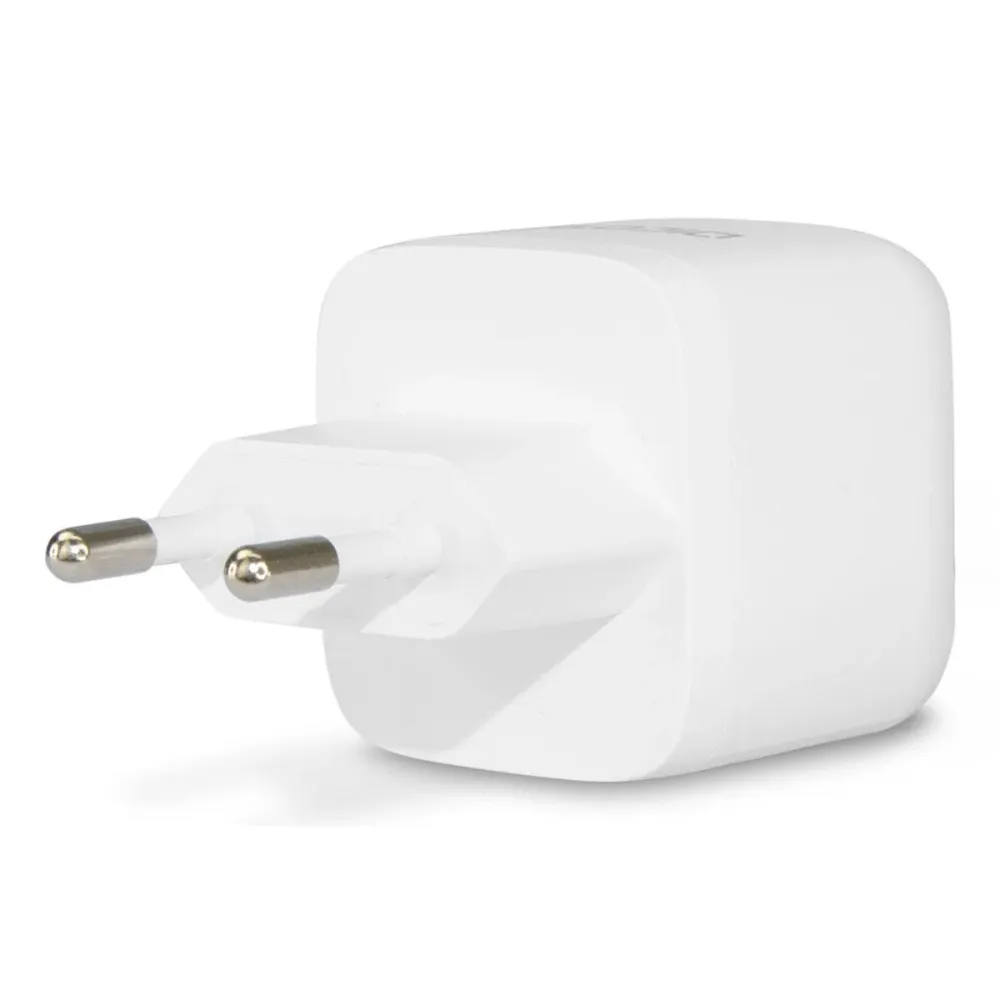 Carregador de Parede Dicota D32069 Branco 32 W