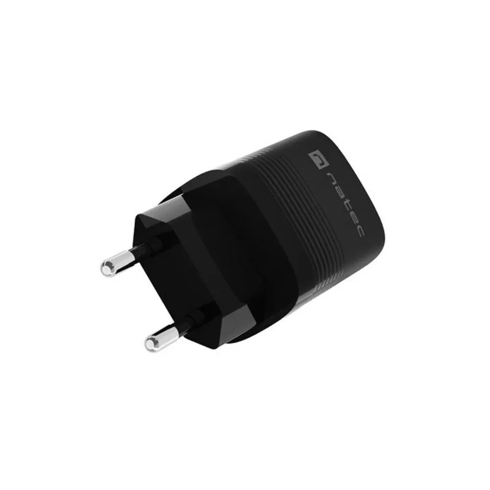 Carregador de Parede Natec NUC-2141 Preto 30 W