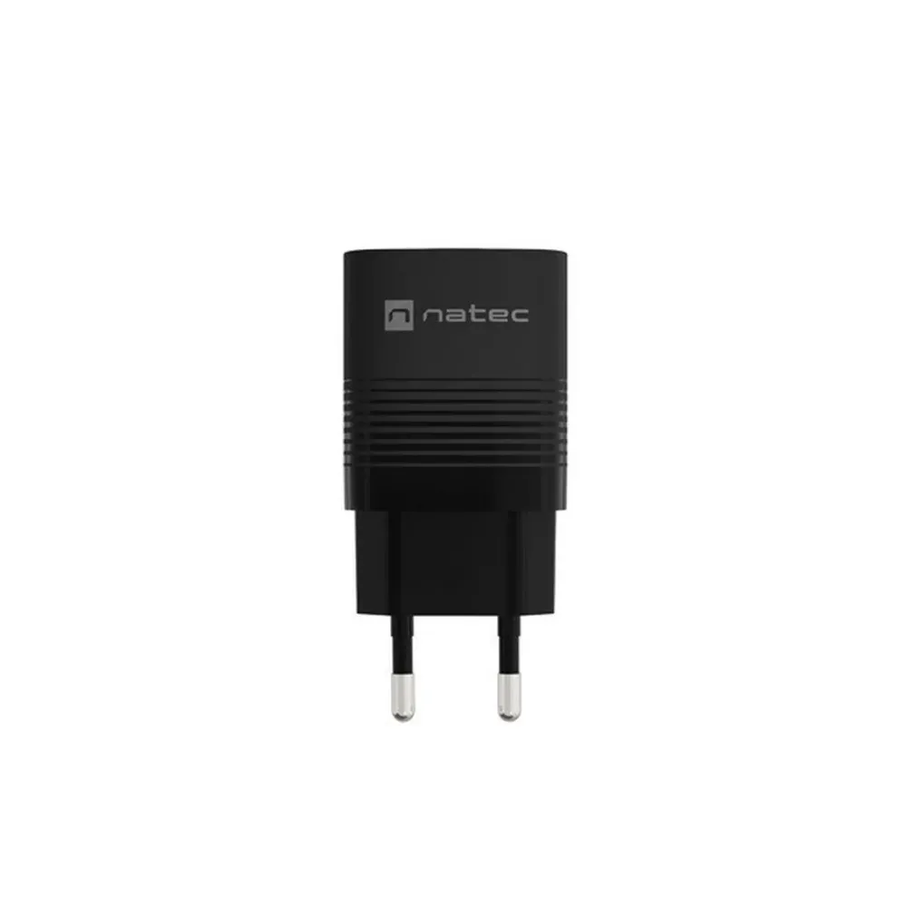 Carregador de Parede Natec NUC-2141 Preto 30 W