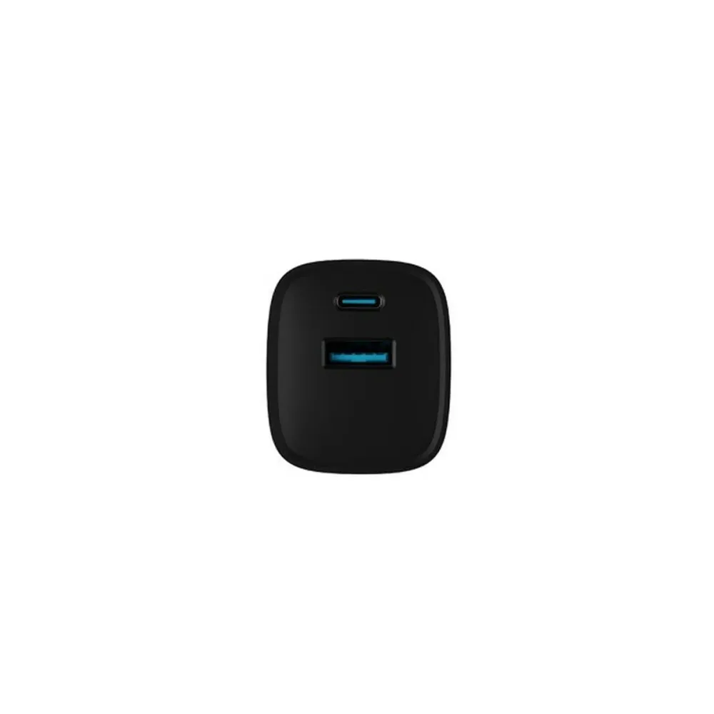 Carregador de Parede Natec NUC-2141 Preto 30 W