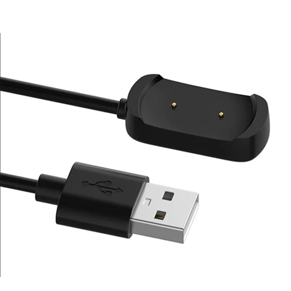 Carregador Usb Charger de SmartWatch para Amazfit GTS