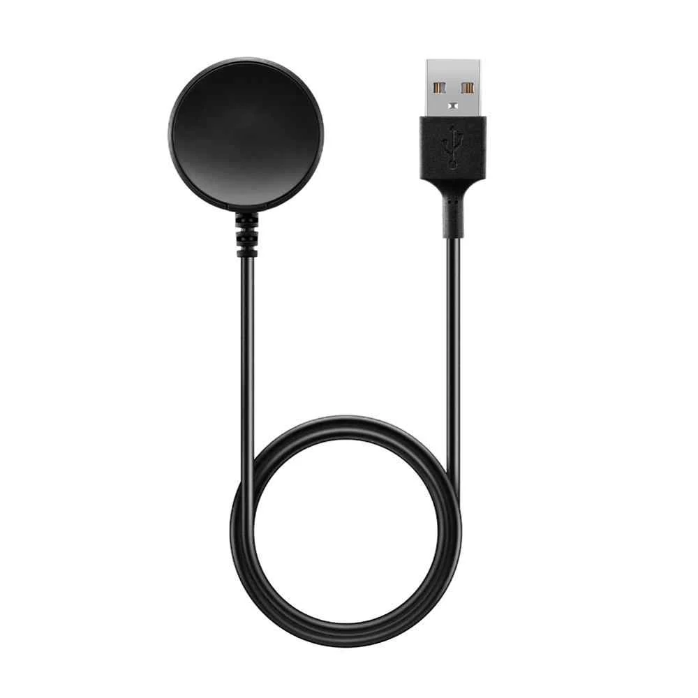 Carregador Usb Charger de SmartWatch para Samsung Galaxy Watch3 45mm